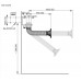 Nederman - Extraction Arm Telescopic